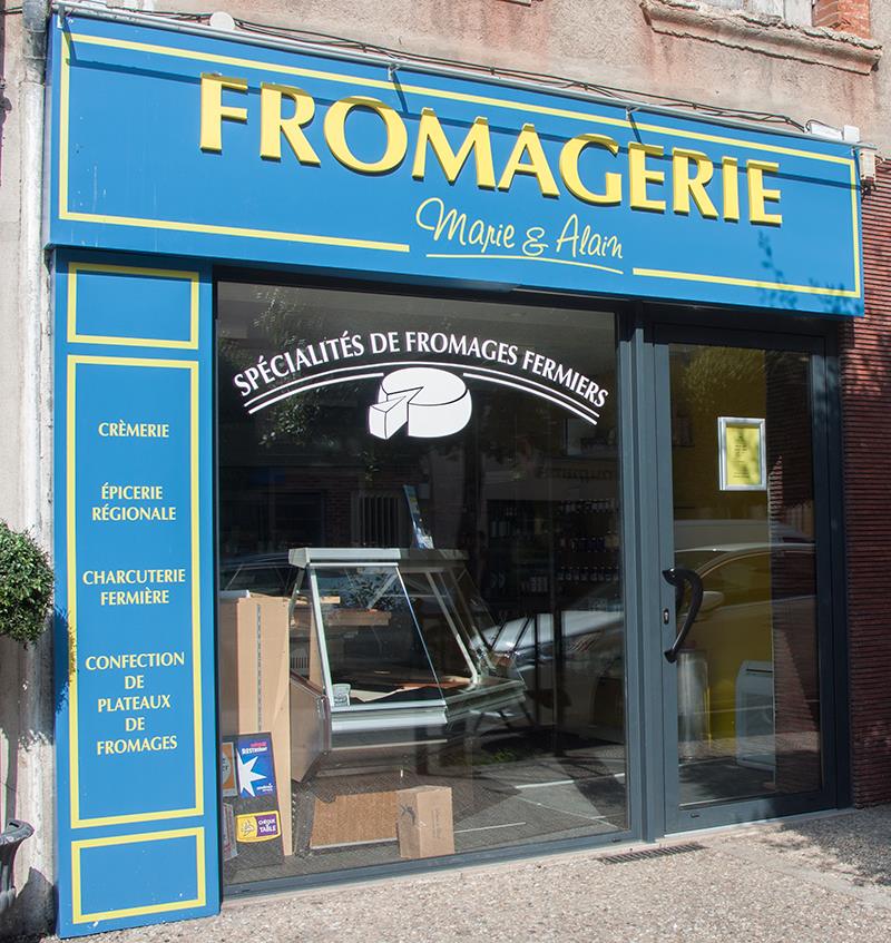 boutique